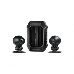 Дискретна камера за мотоциклет CHIGEE XR-1 