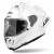 КАСКА AIROH GP 800 Fim2 Racing Carbon Gloss WHITE КАСКА AIROH GP 800 Fim2 Racing Carbon Gloss WHITE thumb