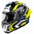 Каска AIROH GP 800 VOLT YELLOW MATT thumb