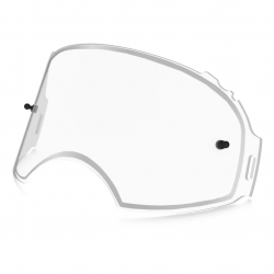 Двойна резервна плака за очила Oakley Airbrake MX