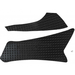 Протектор за резервоар R&G RACING Tank Traction Pads Set 2 Pieces Black - Yamaha Tracer 9 / GT
