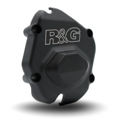 Комплект протектори за двигател R&G RACING (Generator/Starter/Idle Gear/Clutch) Pro Engine Case Cover Kit KAW ZX10R/RR