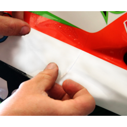 Протектор фолио R&G RACING Second Skin Transparent - Kawasaki ZX10R Протектор фолио R&G RACING Second Skin Transparent - Kawasaki ZX10R