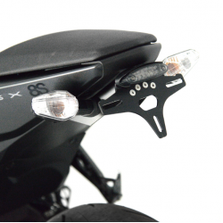 Стойка за номер R&G RACING Licence Plate Holder Suzuki GSX-8S 23-