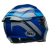 Мото каска BELL Mips - Podium Gloss Blues thumb