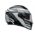 Мото каска BELL Mips - Podium Gloss Black/White thumb