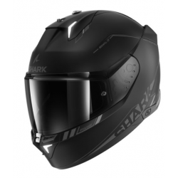 Каска SHARK SKWAL i3  MAT BLACK