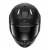 Каска SHARK SKWAL i3  MAT BLACK thumb