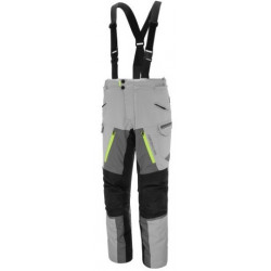 Текстилен мото панталон ADRENALINE BERGEN GREY/YW