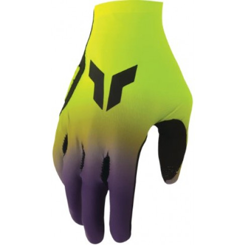 Мотокрос ръкавици THOR SPORTMODE ICONIC AC/PU Мотокрос ръкавици THOR SPORTMODE ICONIC AC/PU