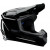 Детска мотокрос каска THOR FLEET BLACKOUT GLOSS thumb