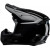 Детска мотокрос каска THOR FLEET BLACKOUT GLOSS thumb
