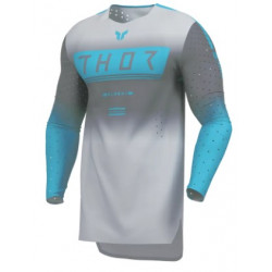 Мотокрос джърси THOR SPORTMODE GEO CH/GY