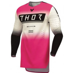 Мотокрос джърси THOR SPORTMODE GEO VW/PK