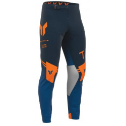 Мотокрос брич THOR SPORTMODE GEO MD/BL