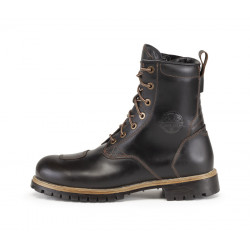 Ботуши FORMA Legacy Dry WP BROWN