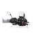 Клик система за резервоар SHAD CLICK SYSTEM FITTING KIT CF MOTO 800 MTX thumb