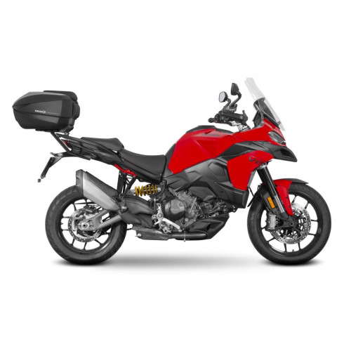 Монтажен комплект за куфари SHAD TOP MASTER DUCATI MULTISTRADA V2 2025-26 Монтажен комплект за куфари SHAD TOP MASTER DUCATI MULTISTRADA V2 2025-26