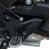 Комплект протектори за ботуши R&G RACING Frame Boot Guard Set Black (5 Pieces) KTM 790 Adventure thumb