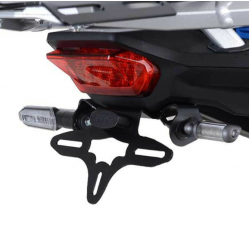 Стойка за номер R&G RACING Licence Plate Holder Honda CRF110L Africa Twin