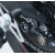 Краш тапи за ост R&G RACING Swingarm Protectors Black Triumph Daytona/SpeedTriple 765 Краш тапи за ост R&G RACING Swingarm Protectors Black Triumph Daytona/SpeedTriple 765 thumb