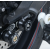 Краш тапи за ост R&G RACING Swingarm Protectors Black Triumph Daytona/SpeedTriple 765 Краш тапи за ост R&G RACING Swingarm Protectors Black Triumph Daytona/SpeedTriple 765 thumb