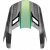 Козирка за каска THOR FLEET CAMBER BK/GN Козирка за каска THOR FLEET CAMBER BK/GN thumb