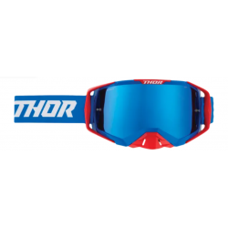 Мотокрос очила THOR ACTIVATE FLITE RD/WH/BL