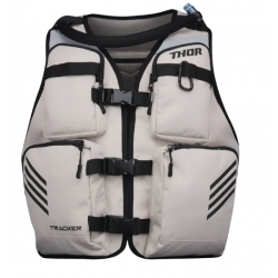 Хидраторна жилетка THOR VEST TRACKER UTILITY SAND