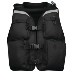 Хидраторна жилетка THOR VEST TRACKER UTILITY BLACK