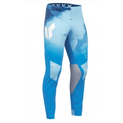 Мотокрос брич THOR SPORTMODE CARBON EB/PB