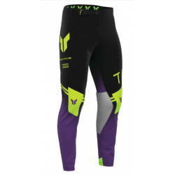 Мотокрос брич THOR SPORTMODE GEO BK/PU