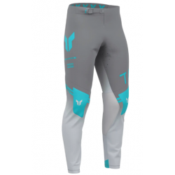 Мотокрос брич THOR SPORTMODE GEO CH/GY