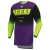 Мотокрос джърси THOR SPORTMODE CGEO BK/PU thumb