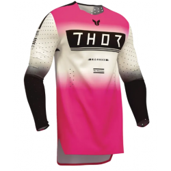 Мотокрос джърси THOR SPORTMODE GEO VW/PK