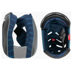 Вътрешност за каска MT KRE+