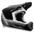 Мотокрос каска THOR FLEET DEFY BK/WH thumb