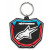 Ключодържател ALPINESTARS FOB PLATE BLACK/BLUE/RED Ключодържател ALPINESTARS FOB PLATE BLACK/BLUE/RED thumb