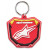 Ключодържател ALPINESTARS FOB PLATE RED/YELLOW/BLACK Ключодържател ALPINESTARS FOB PLATE RED/YELLOW/BLACK thumb