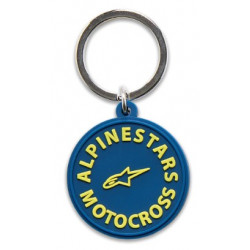 Ключодържател ALPINESTARS FOB MX NAVY