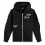 Мото суитшърт ALPINESTARS TRANSVERSE BLACK thumb