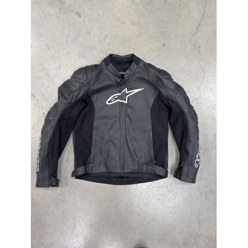 Кожено яке ALPINESTARS ZH130226 Кожено яке ALPINESTARS ZH130226