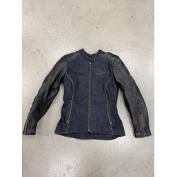 Дамско кожено яке ALPINESTARS ZH130226