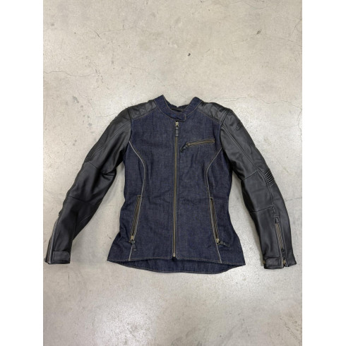 Дамско кожено яке ALPINESTARS ZH130226 Дамско кожено яке ALPINESTARS ZH130226