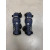 Мотокрос/ендуро наколенки HUSQVARNA ZH130226 thumb