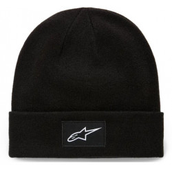Зимна шапка ALPINESTARS CUFF AUGMENT BLACK Зимна шапка ALPINESTARS CUFF AUGMENT BLACK