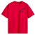 Тениска ALPINESTARS SS CSF OVERSIZED ONE RED thumb