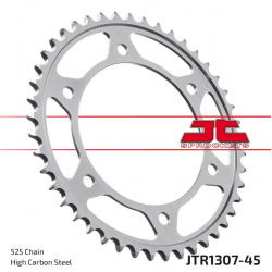 Задно зъбчато колело JTR1307.45ZBK