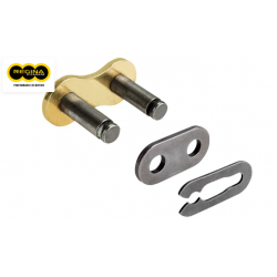 Свързващо звено за верига REGINA 428ORO C Свързващо звено за верига REGINA 428ORO C