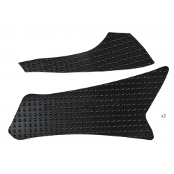 Протектор за резервоар R&G RACING Tank Traction Grips Black - 2 Pieces Triumph Speed 400/ Scrambler 400